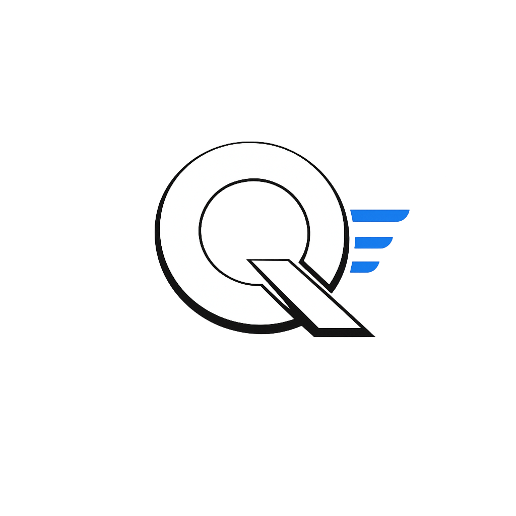 Queue Zone logo
